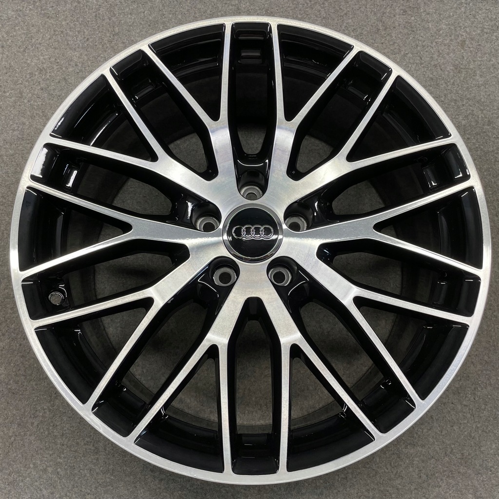 lote llantas audi a6 c7 4g 4g9 allroad 19” 19
