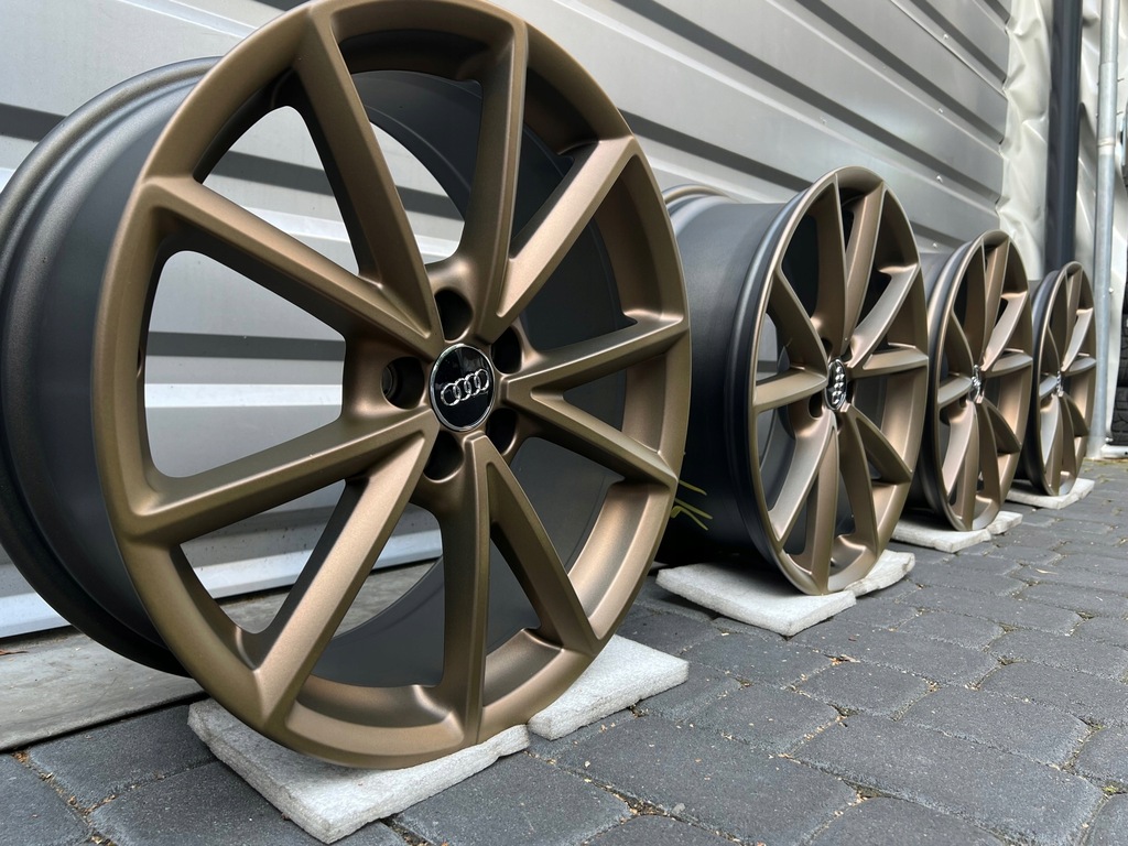 llantas audi 18 a1 s1 a3 tt vw golf seat leon skoda
