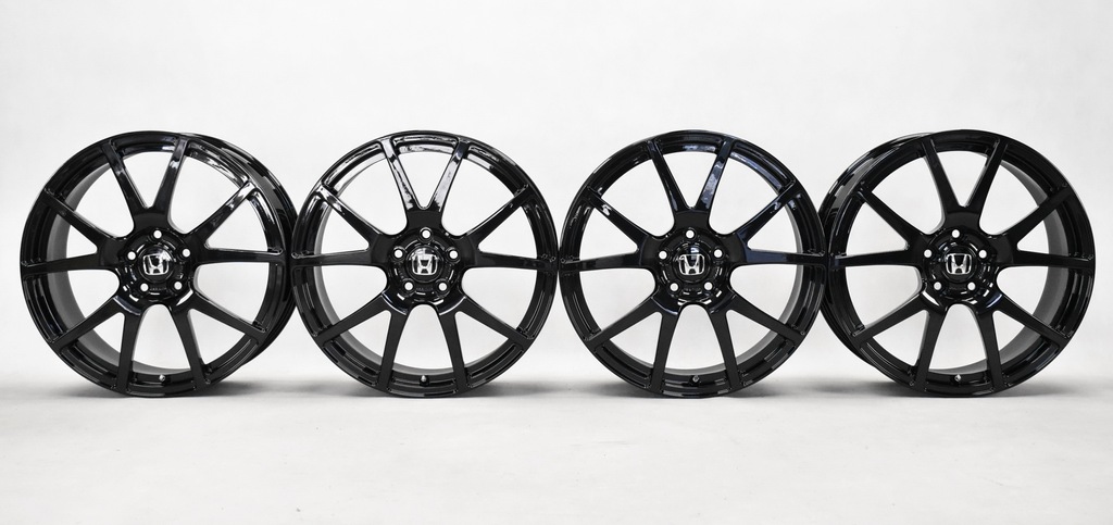honda civic r-type 7,5x17 et60 5x114,3 ja109