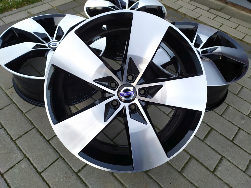 llantas volvo xc40 xc60 ii 7,5x19 et50,5 31471554