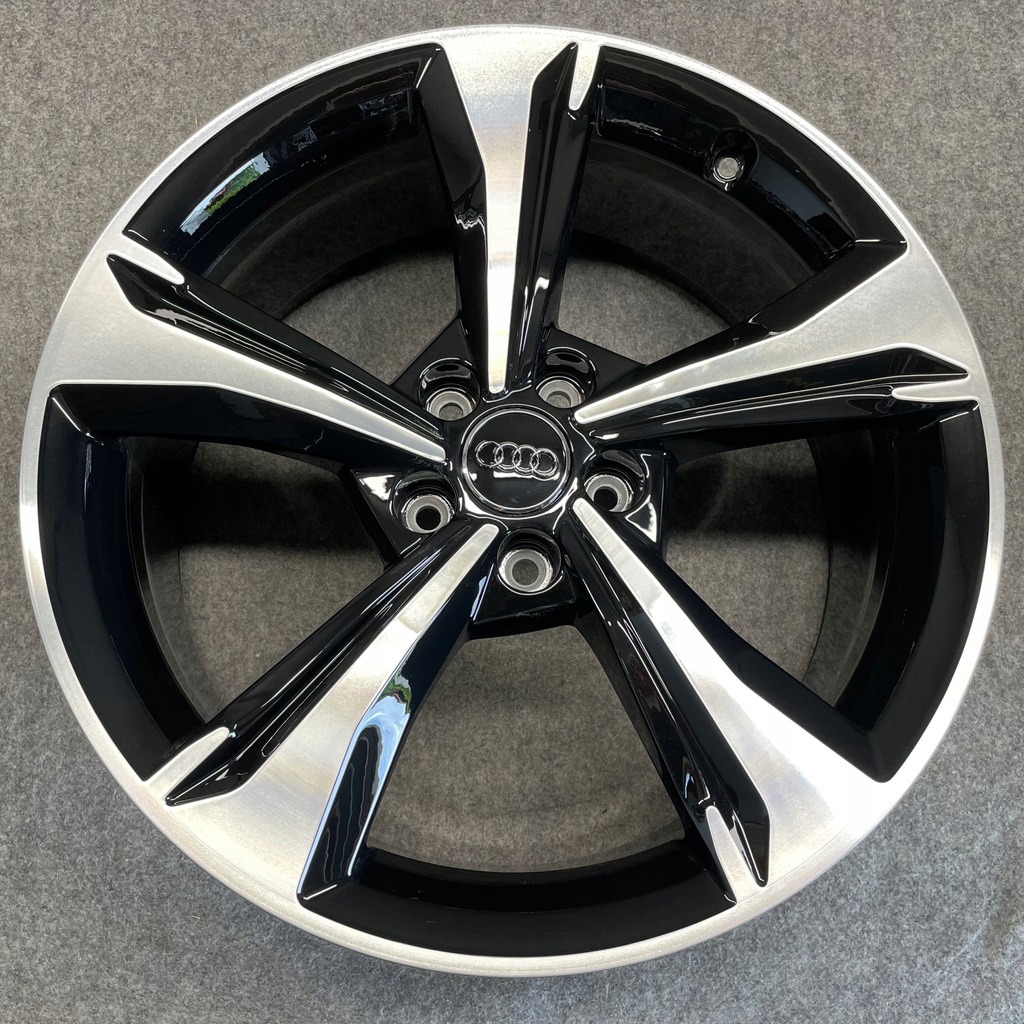 lote llantas audi q5 80 80a 8jx19 19”