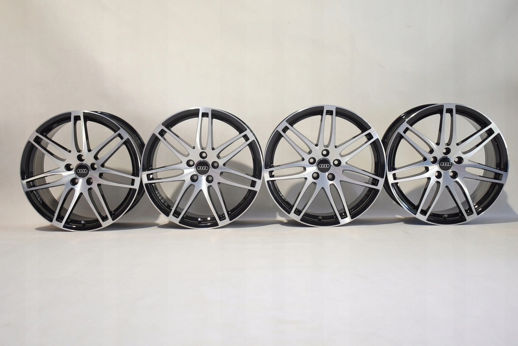 audi tt stt s6 9x19 et52 8j0601025n 8j0601025ag