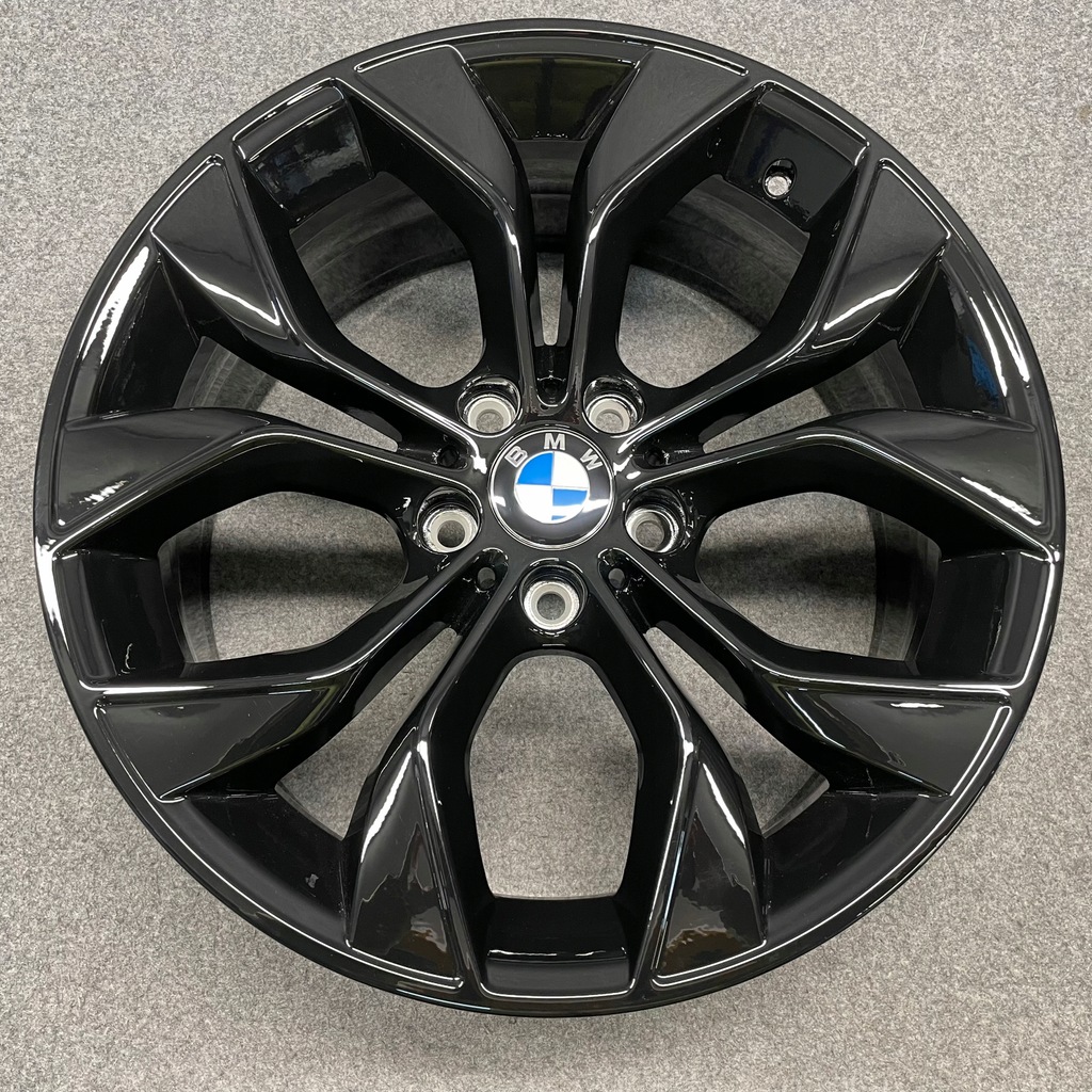 lote llantas bmw x3 f25 x4 f26 styling 608