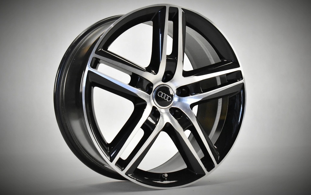 audi a6 c7 s6 4g sport 8,5x19 et45 4g0601025bq