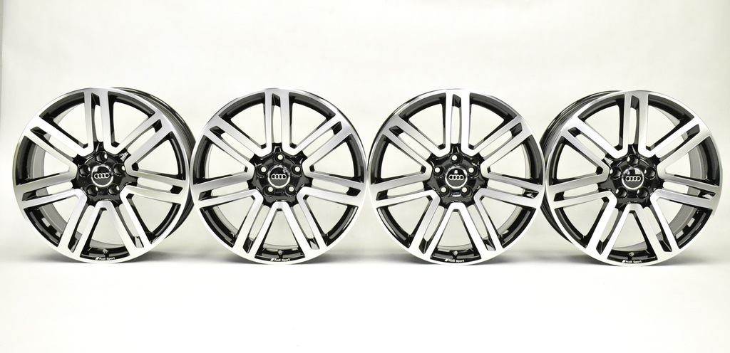 audi a6 c7 rs6 4g rs6 8x20 et25 4g0601025as