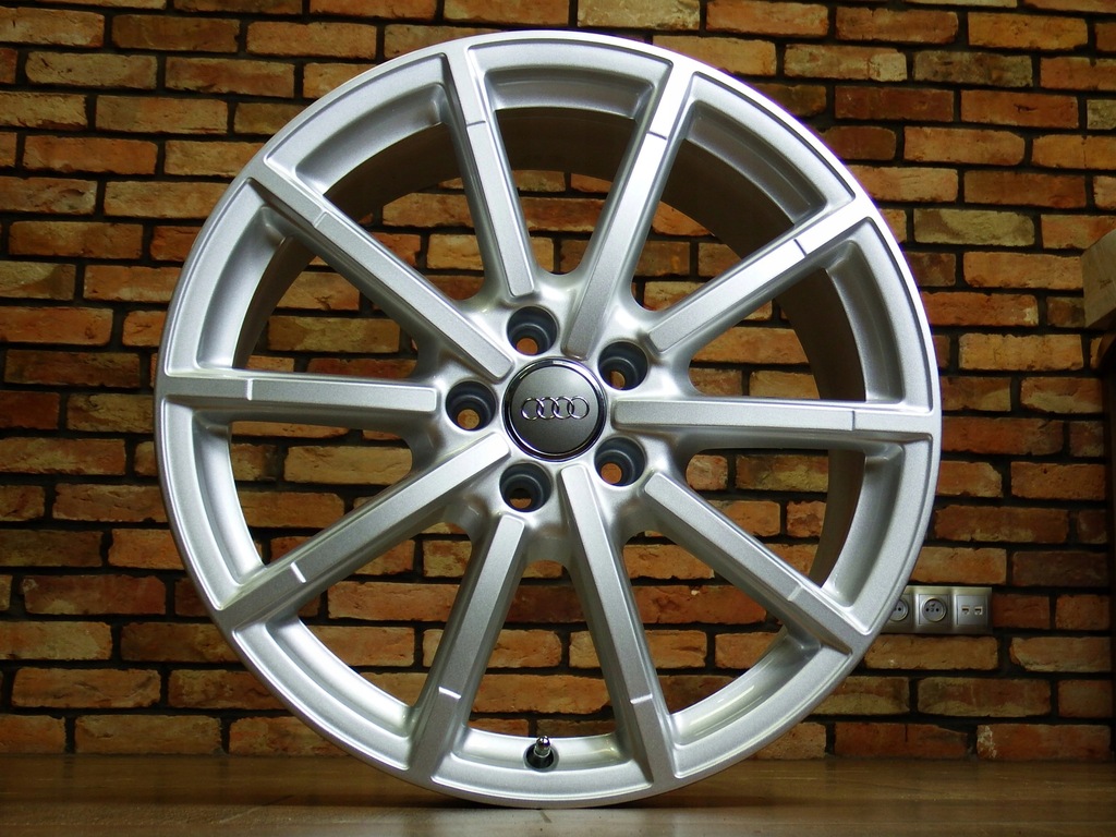 audi a6 s6 c7 4g allroad 8,5x19 et43 4g9601025h/ j