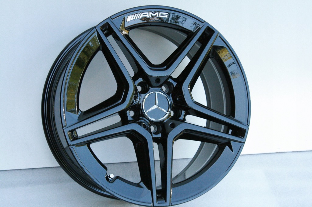18 original mercedes amg c a cla gla glb v vito