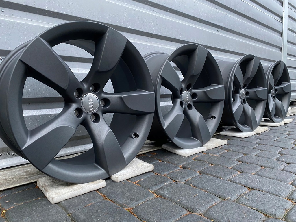 original llantas audi 19 a4 a5 a6 a7 a8 q3 q5 q7