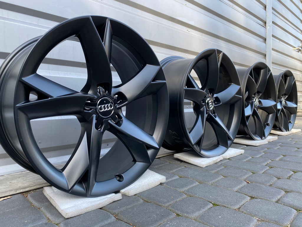 original llantas audi 19 a4 a5 a6 a7 a8 q3 q5 q7