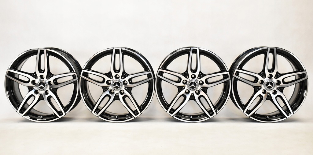 mercedes vito ab clase amg 7,5x18 et52 a1764010700
