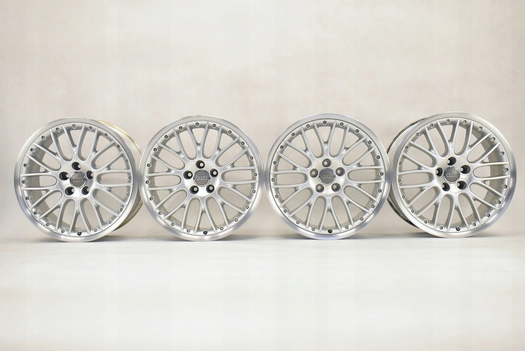 audi rs3 a6 c6 a8 s8 s6 8,5x19 et48 4f0601025l