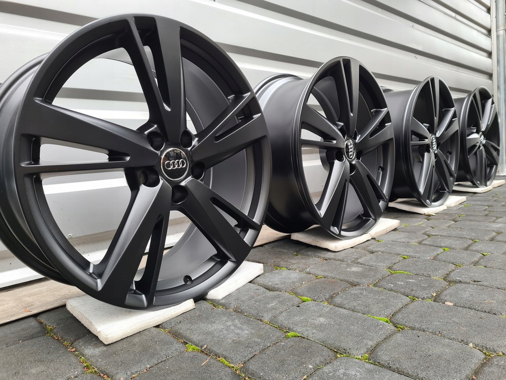 original llantas audi 19 rs3 s3 a3 a4 a6 tt