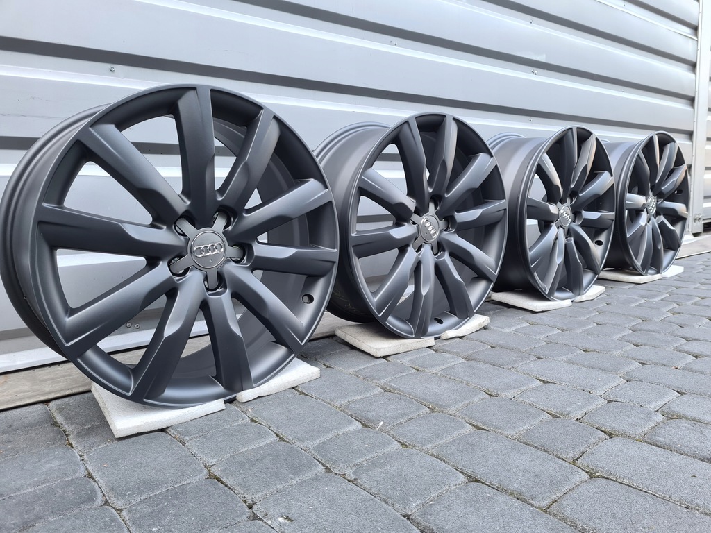 original llantas audi 19 a3 a4 a6 a8 q2 q3 q5 tt