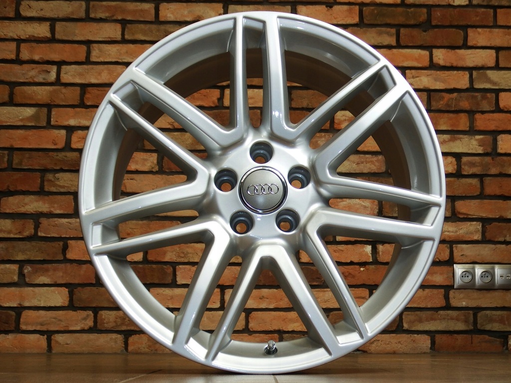 llantas audi a8 a5 s5 s6 a7 q5 9x19 et32 4h0601025ca