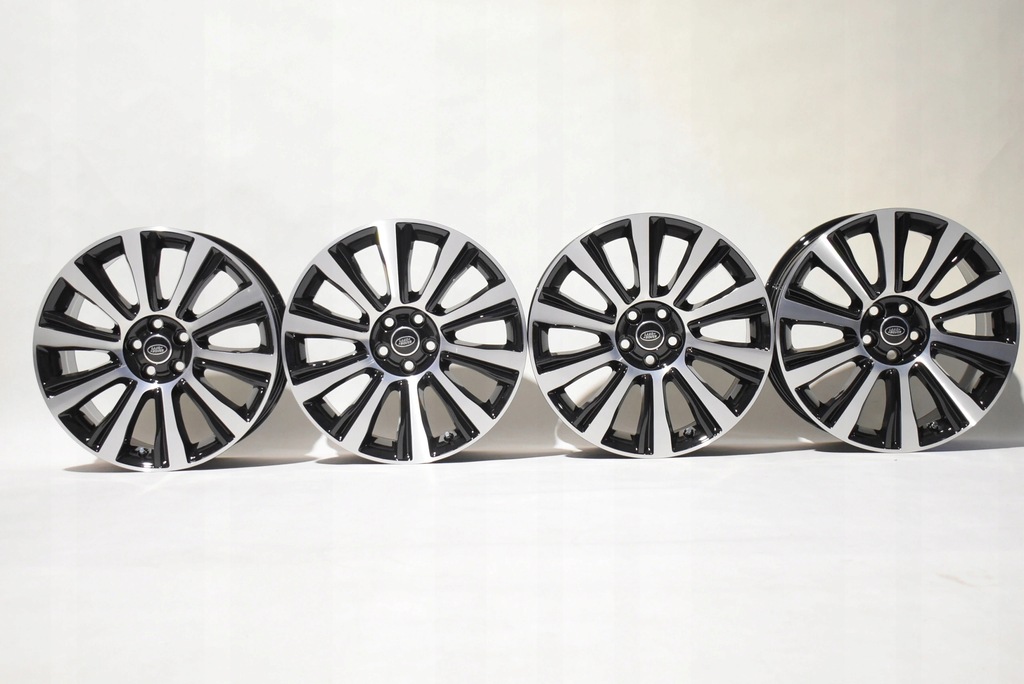 llantas range rover evoque discovery sport 8x19 et45