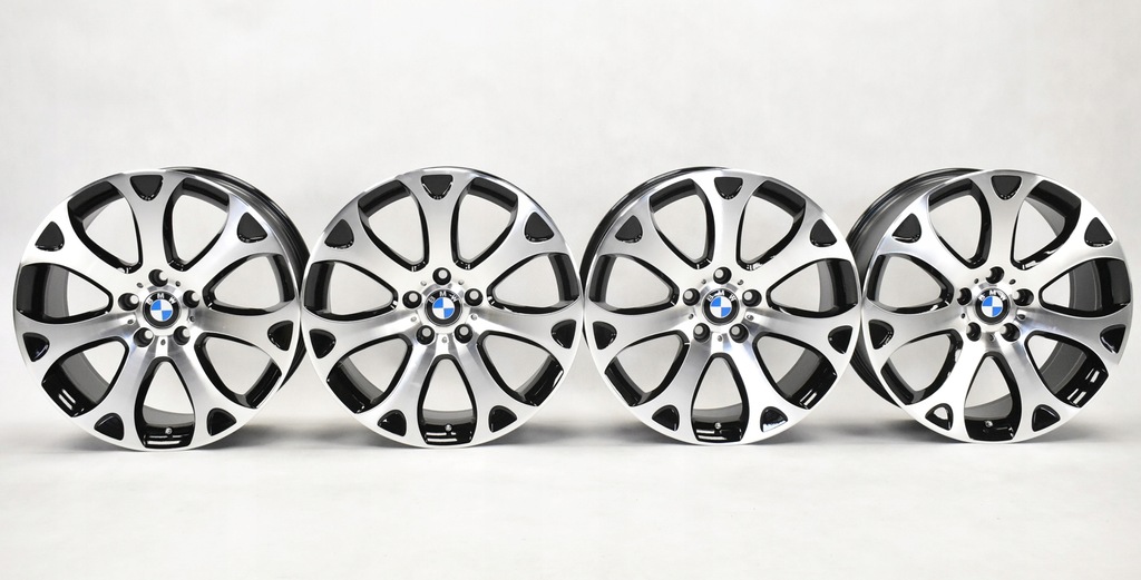 llantas bmw x5 e70 x6 9x19 et48 5x120 oem 6772244