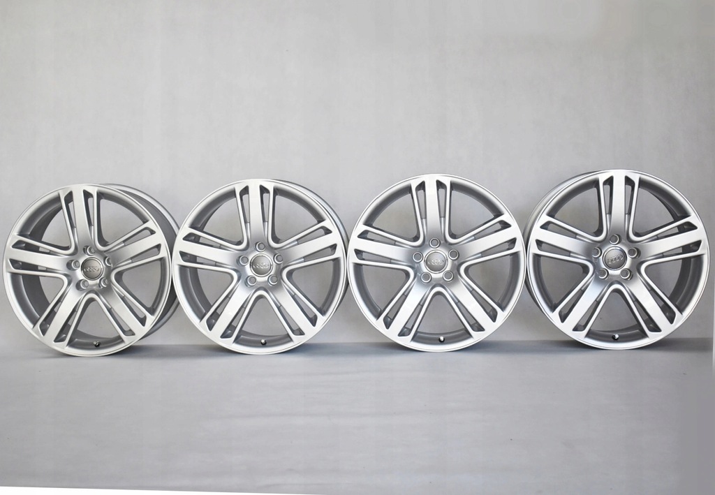 llantas audi a5 s5 a8 8t q7 s7 8x19 et26 8t0601025aj