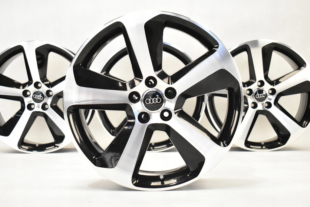 llantas audi org q5 sq5 8x19 et27 5x112 8r0601025p