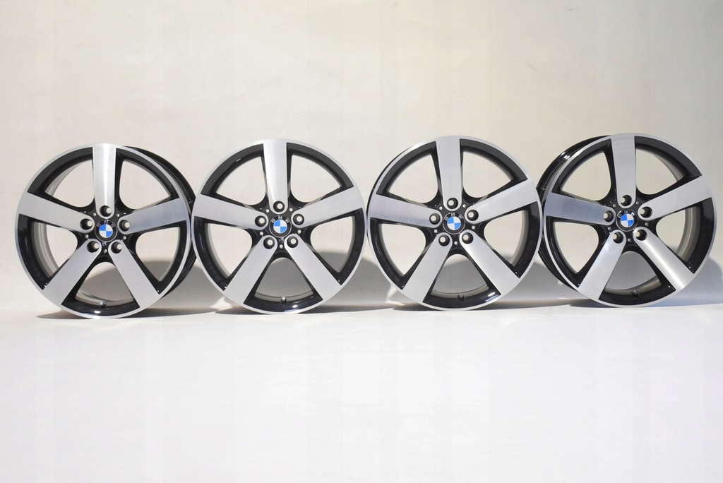 llantas bmw e90 e92 f30 f31 3 4 1 8x19 9x19 6775614