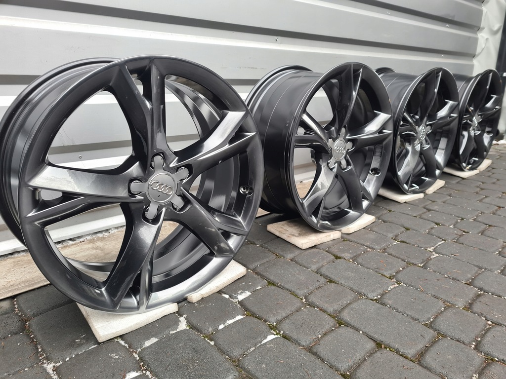 original llantas audi 19 a4 a5 a6 a7 a8 q3 q5 q7
