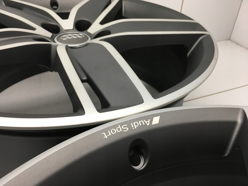 llantas 19 audi s line a3 8v0 ideal audi sport