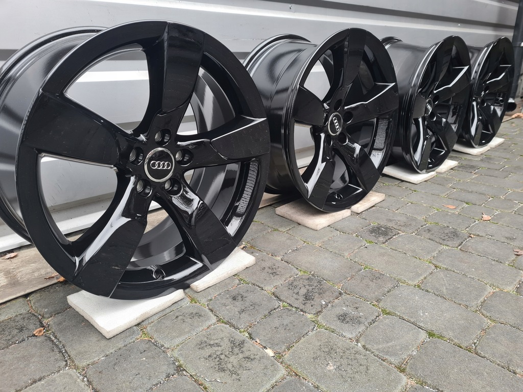 original llantas audi 19 a4 a5 a6 a7 a8 q3 q5 q7