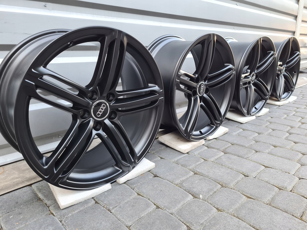 original llantas audi 19 a4 a5 a6 a7 a8 q3 q5 q7