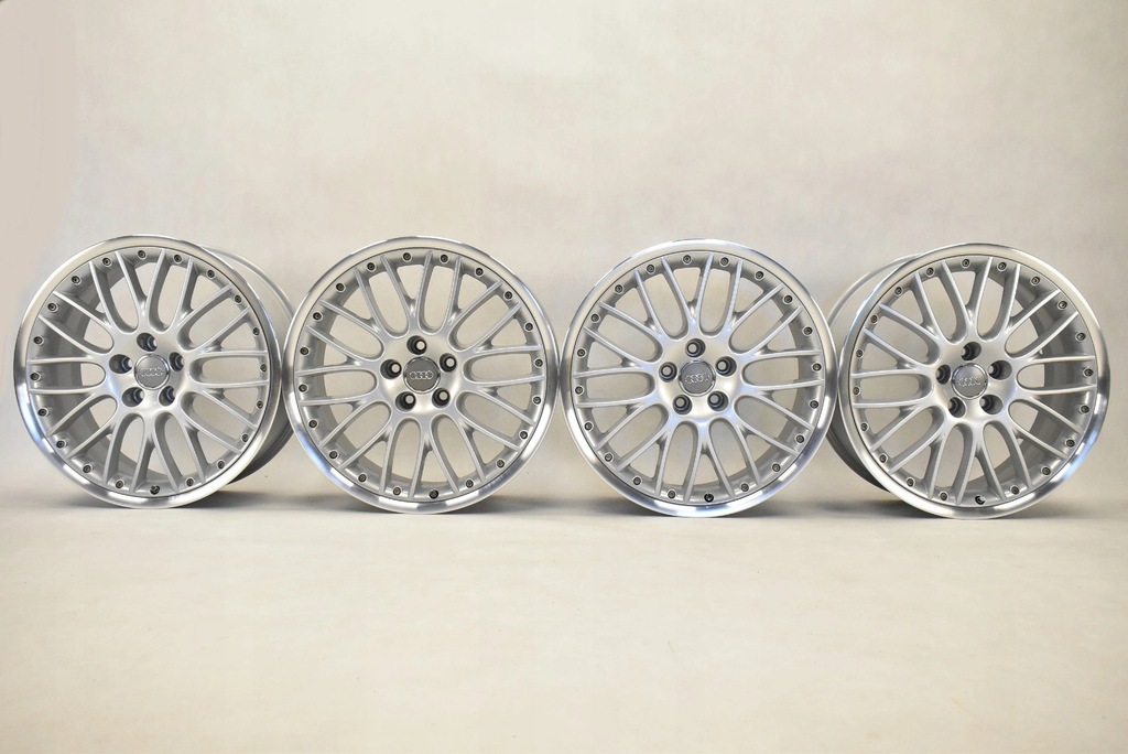 llantas audi rs3 a6 a8 s8 s6 8,5x19 et48 4f0601025l