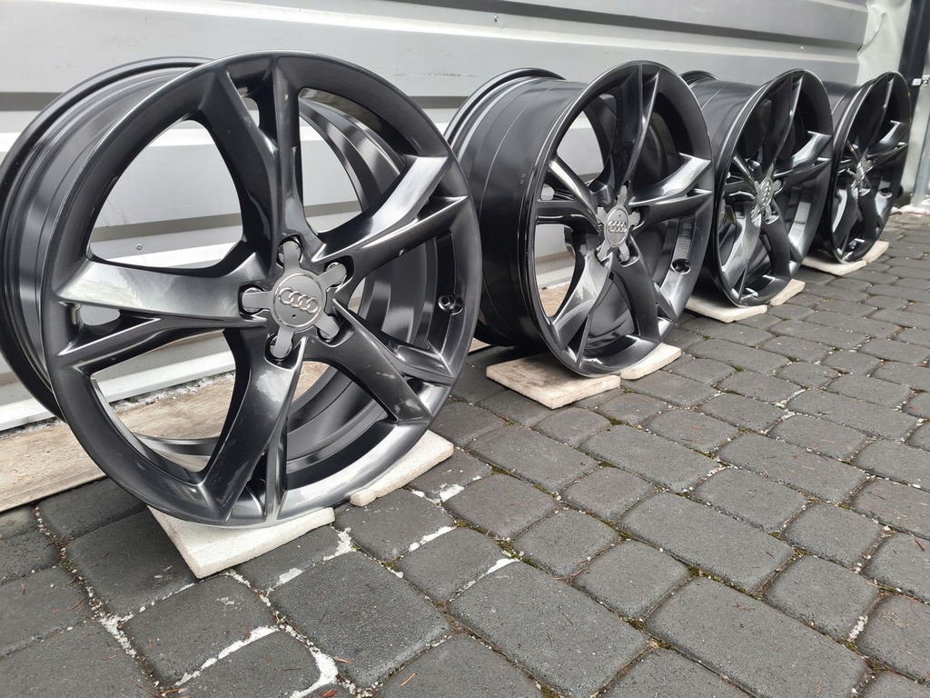 original llantas audi 19 a4 a5 a6 a7 a8 q3 q5 q7