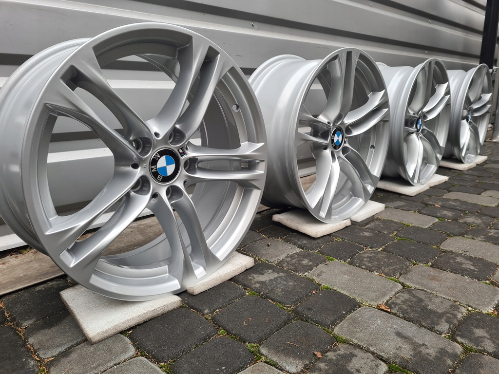 llantas bmw 18 m- paquete f30 f31 f32 f33 f10 f11
