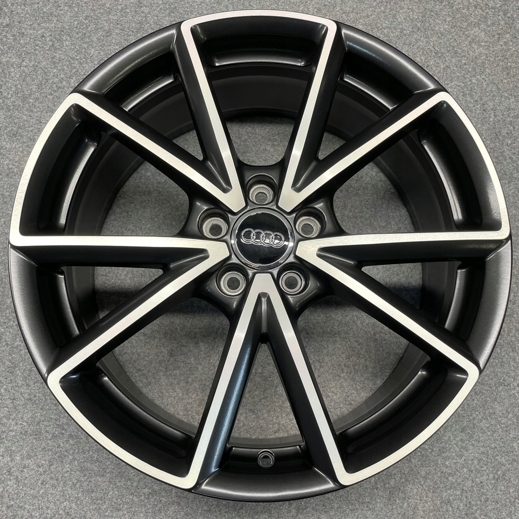 lote llantas audi a3 8v 8v0 s-line 19'' sportback