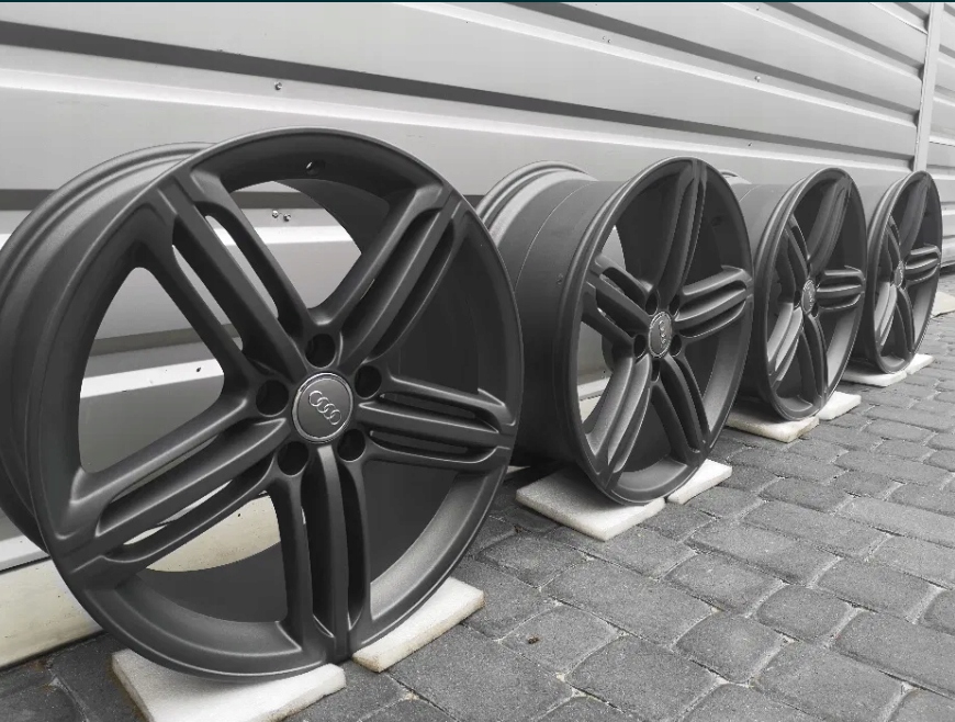 llantas audi 19 pompei a4 a5 a6 a7 a8 q5 q7