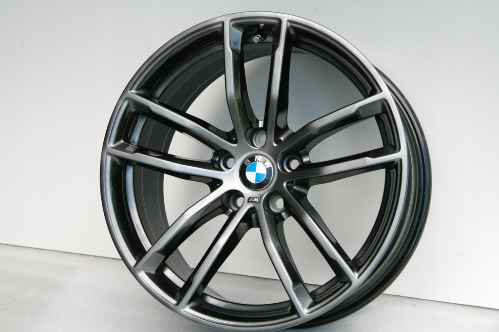 18 original bmw m- paquete 5 g30 g31 3 g20 g21 4 g22