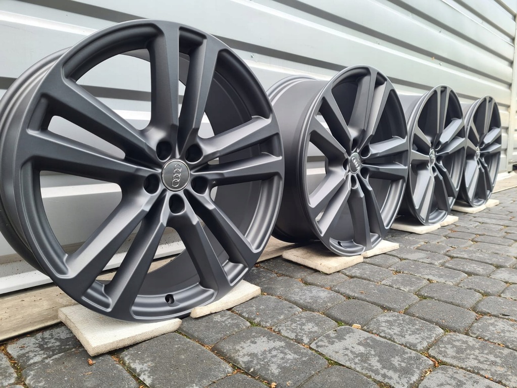 original llantas audi 20 a5 a6 a7 a8 q3 q5 q7