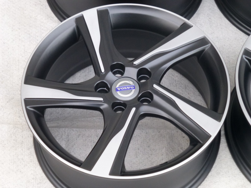 llantas volvo xc60 v70 v60 s80 v40 xc40 18'' idealne