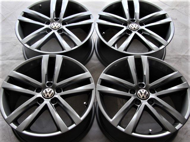 vw golf 6 7 passat 18  pulgadas 5g0601025af vw 18.13