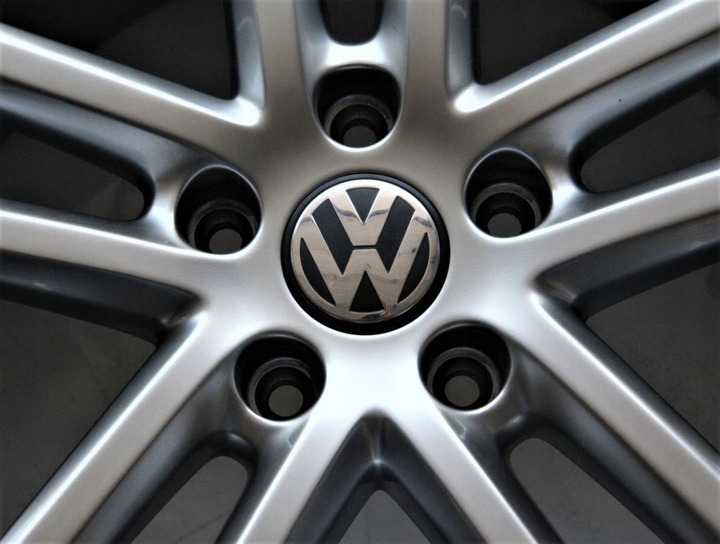 original vw touareg 19 7l6601025s (2v4)