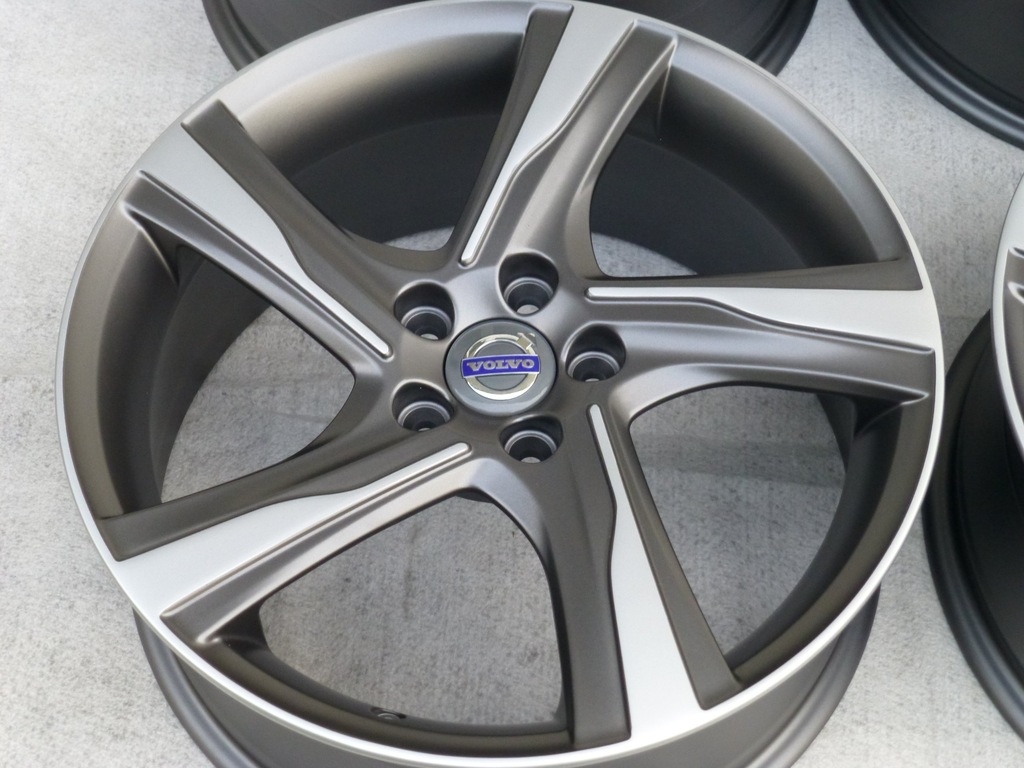 original volvo xc60 v70 v60 s80 v40 xc40 18'' r
