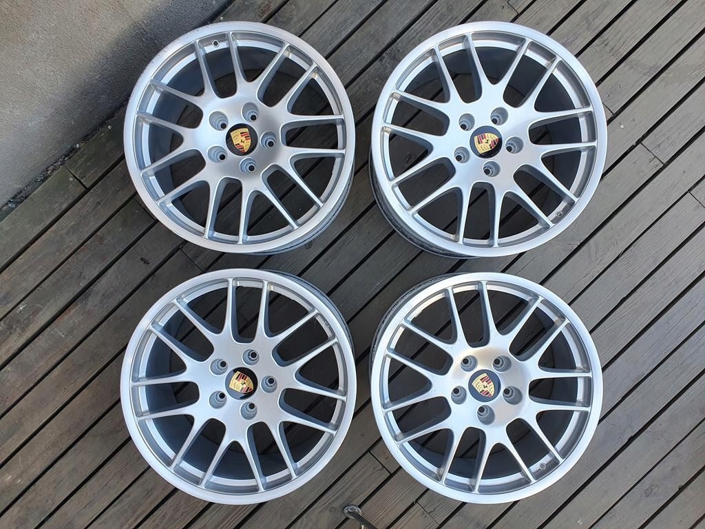 llantas 20 pulgadas porsche 968 panamera cayenne audi q7
