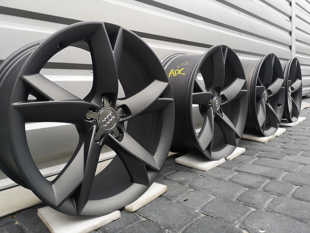 original llantas audi 19 a4 a5 a6 a7 a8 q3 q5 q7