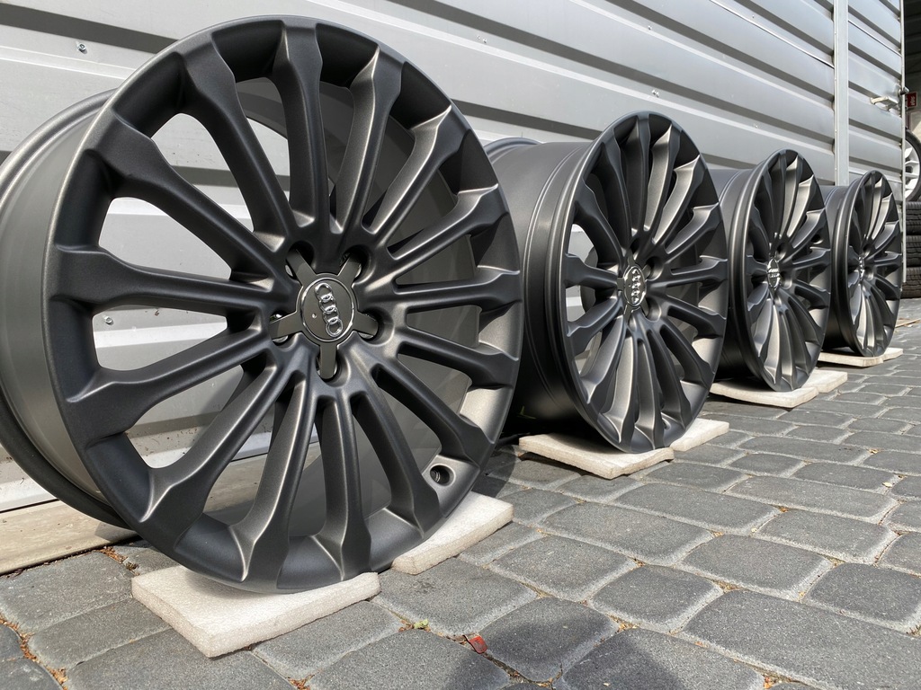 original llantas audi 19 a4 a5 a6 a7 a8 q3 q5 q7