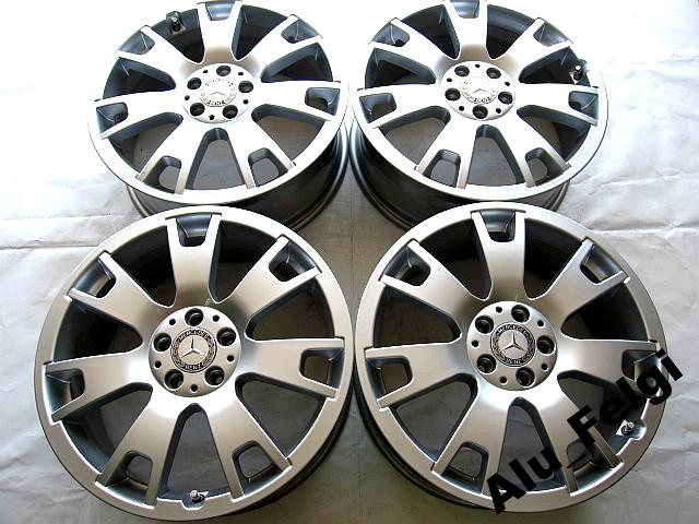 original mercedes glk 19 a2044015202 (2m14)