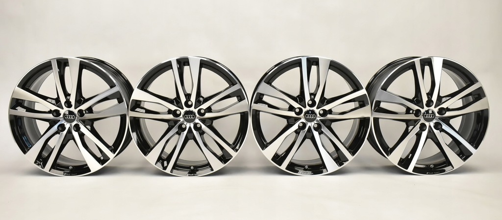 audi sport a6 s6 4k c8 8,5x19 et40 4k0601025h