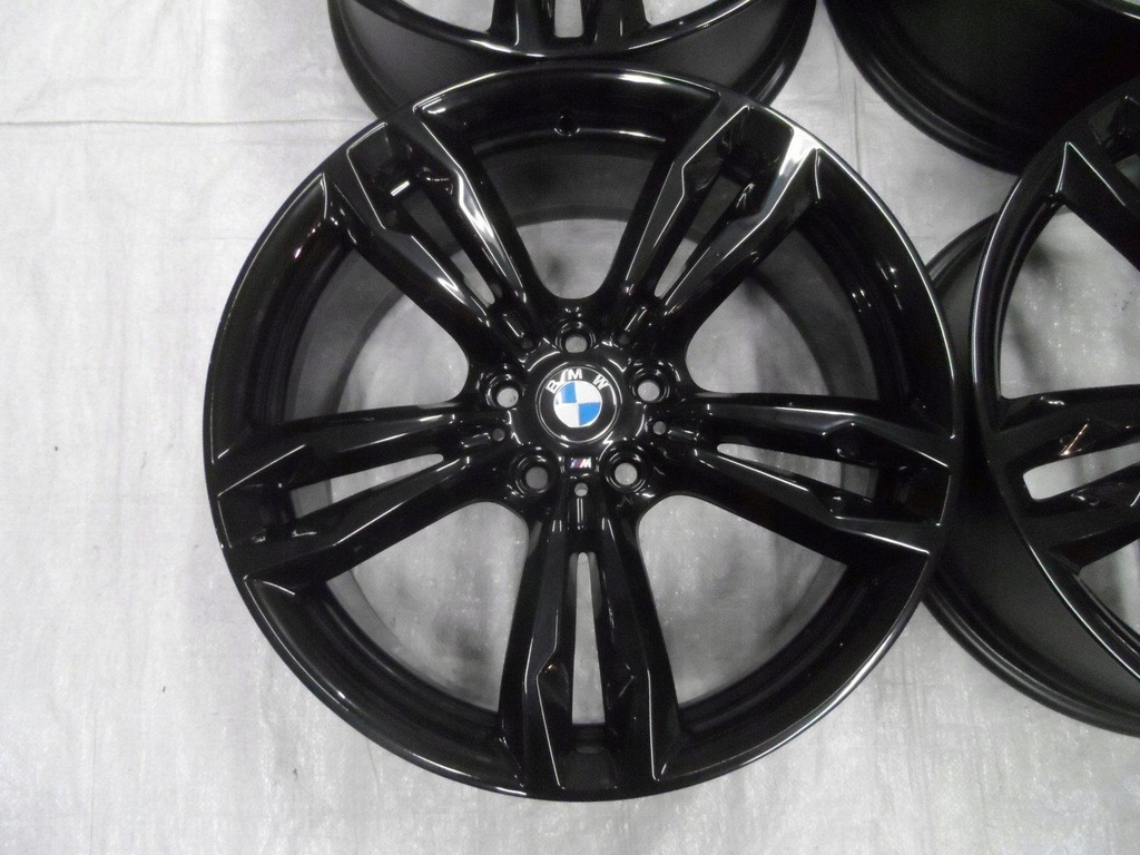 llantas bmw x1 f48 x2 f45 f46 m- paquete 19 '' 7849120