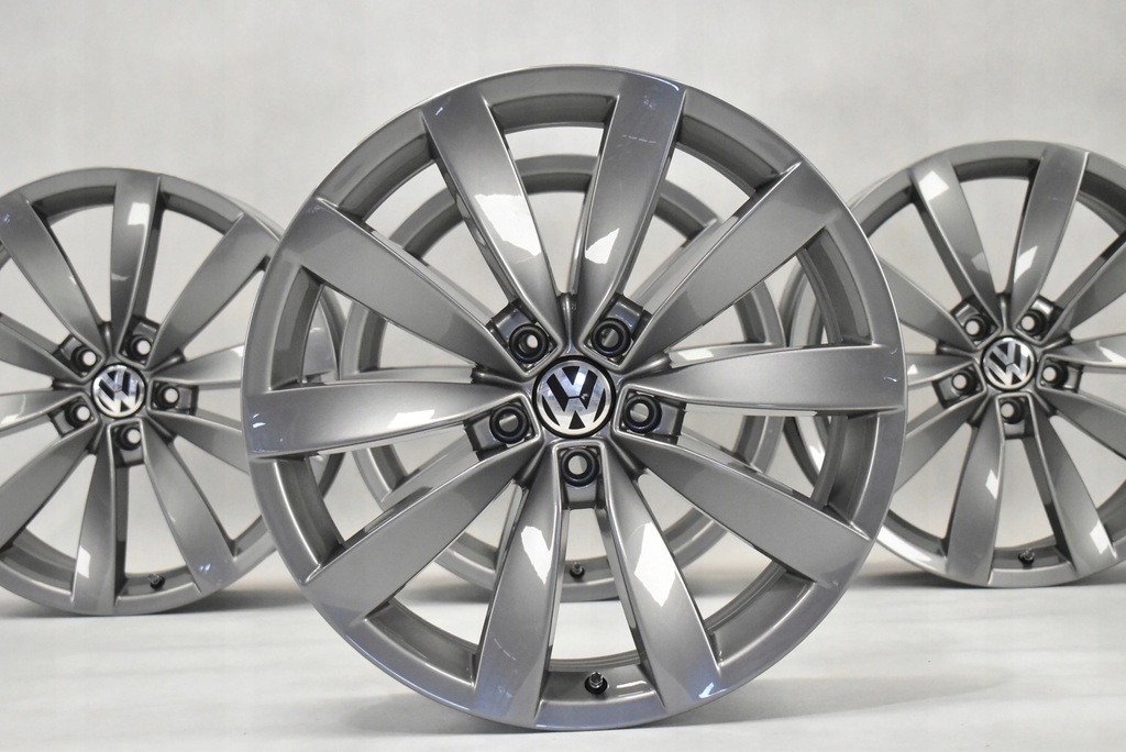 llantas vw scirocco passat golf 8x19 et41 5x112 1k8