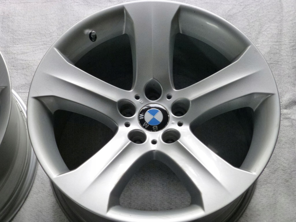 original bmw x5 e70 f15 x6 e71 f16 19''