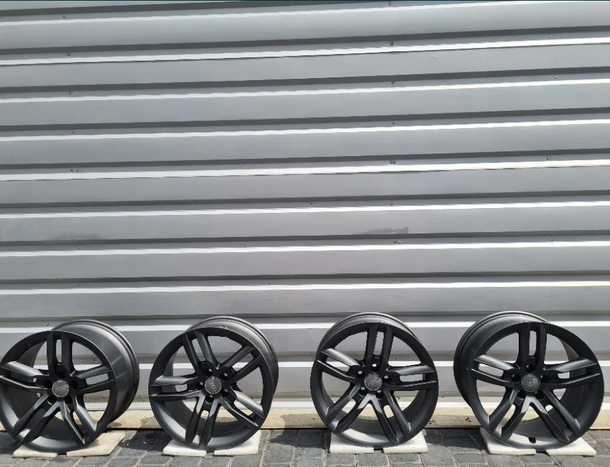 original llantas audi 19” a4 a5 a6 a7 a8 q3 q5 q7