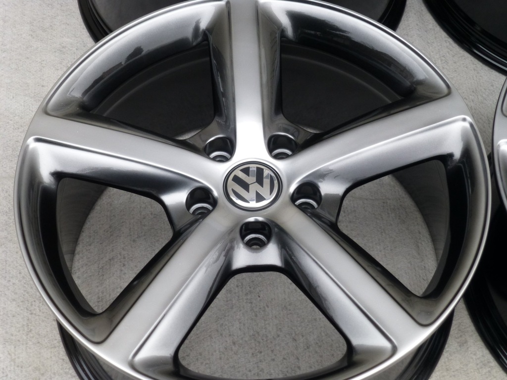 llantas vw touareg 20'' 5x130