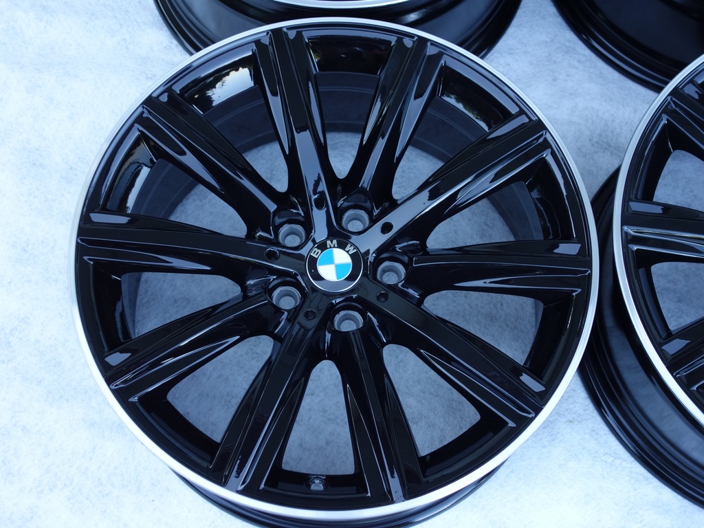 llantas bmw g30 g31 g11 g12 g13 x3 g01 g20 18''