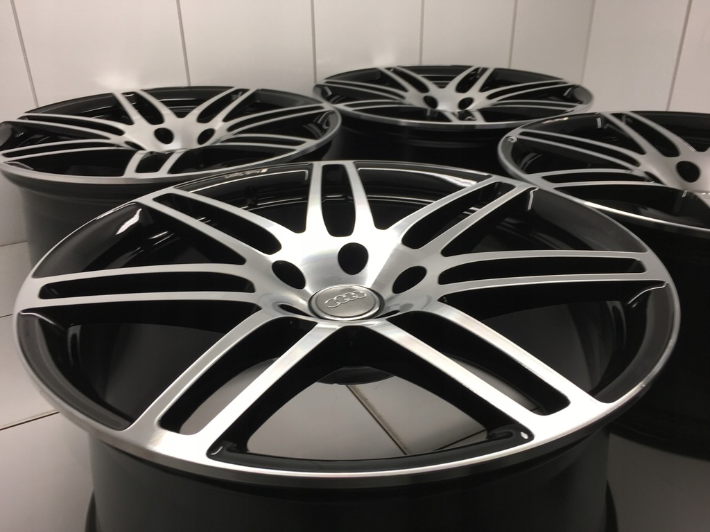 llantas 20 audi a5 rs5 8t0 9 et29 s line oem